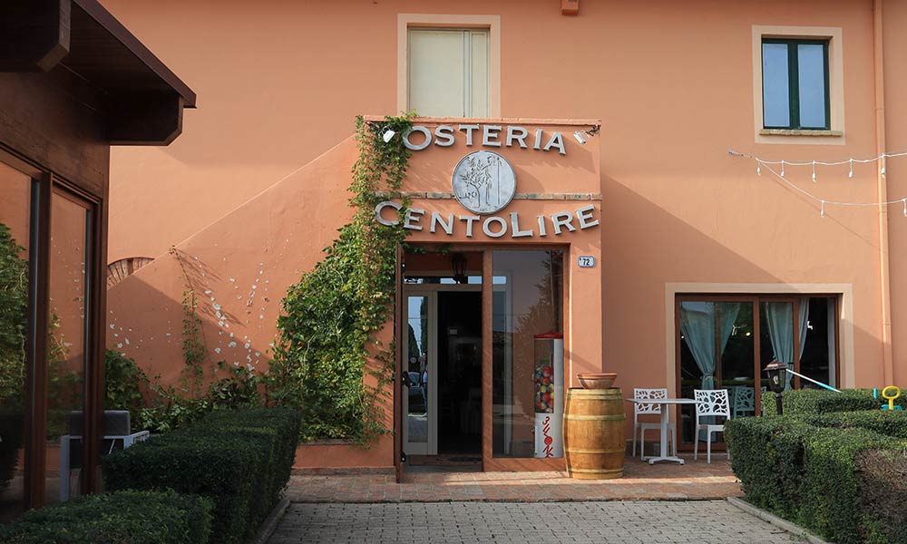 ost ristorante pizzeria colonnella