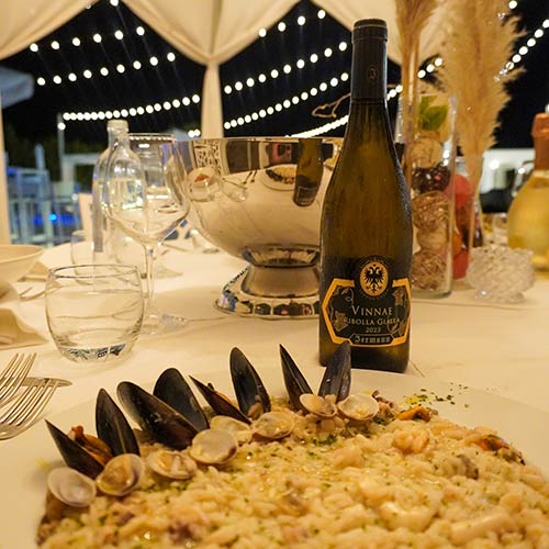 r1 menu ristorante