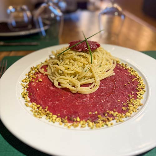 rist menu ristorante